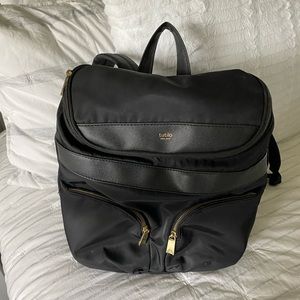 Tutilo New York backpack